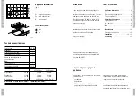 Предварительный просмотр 5 страницы Pelgrim GKB 298 Manual