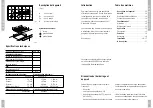 Предварительный просмотр 8 страницы Pelgrim GKB 298 Manual