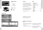 Предварительный просмотр 11 страницы Pelgrim GKB 298 Manual