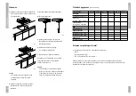 Preview for 6 page of Pelgrim GKB 310 Manual