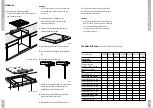 Preview for 18 page of Pelgrim GKB255 Manual