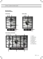 Preview for 53 page of Pelgrim GKT814 Manual