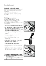 Предварительный просмотр 11 страницы Pelgrim GVW 945 Manual