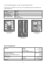 Предварительный просмотр 15 страницы Pelgrim GVW 945 Manual