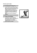 Предварительный просмотр 43 страницы Pelgrim GVW 945 Manual