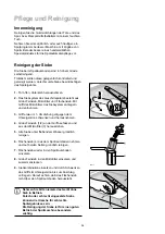 Предварительный просмотр 54 страницы Pelgrim GVW 945 Manual