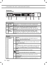 Предварительный просмотр 40 страницы Pelgrim GVW200L Instructions For Use Manual