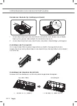 Предварительный просмотр 46 страницы Pelgrim GVW200L Instructions For Use Manual