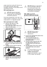 Предварительный просмотр 13 страницы Pelgrim GVW240LS User Manual