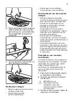 Предварительный просмотр 19 страницы Pelgrim GVW240LS User Manual