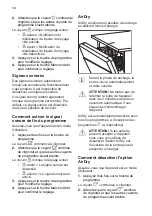 Предварительный просмотр 64 страницы Pelgrim GVW240LS User Manual