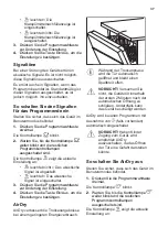 Предварительный просмотр 89 страницы Pelgrim GVW240LS User Manual