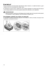 Предварительный просмотр 16 страницы Pelgrim GVW360L Operating Instructions Manual