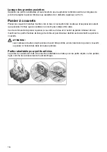 Предварительный просмотр 59 страницы Pelgrim GVW360L Operating Instructions Manual