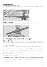 Предварительный просмотр 118 страницы Pelgrim GVW360L Operating Instructions Manual