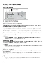 Предварительный просмотр 148 страницы Pelgrim GVW360L Operating Instructions Manual