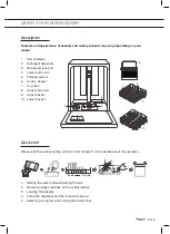 Предварительный просмотр 9 страницы Pelgrim GVW410L Instructions For Use Manual