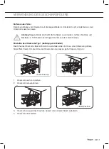 Preview for 47 page of Pelgrim GVW420L Instructions For Use Manual