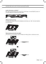 Предварительный просмотр 55 страницы Pelgrim GVW440L Instructions For Use Manual