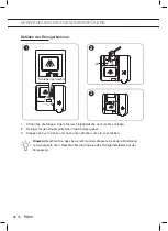 Предварительный просмотр 58 страницы Pelgrim GVW440L Instructions For Use Manual