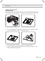 Предварительный просмотр 63 страницы Pelgrim GVW440L Instructions For Use Manual