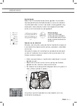 Предварительный просмотр 17 страницы Pelgrim GVW447ONY Instructions For Use Manual