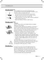 Предварительный просмотр 21 страницы Pelgrim GVW447ONY Instructions For Use Manual