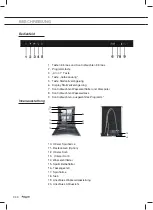 Предварительный просмотр 56 страницы Pelgrim GVW447ONY Instructions For Use Manual