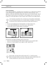 Предварительный просмотр 12 страницы Pelgrim GVW476RVS Instructions For Use Manual