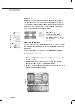 Предварительный просмотр 14 страницы Pelgrim GVW481ONY Instructions For Use Manual