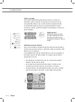 Предварительный просмотр 36 страницы Pelgrim GVW481ONY Instructions For Use Manual