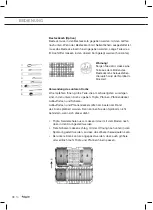 Предварительный просмотр 58 страницы Pelgrim GVW481ONY Instructions For Use Manual