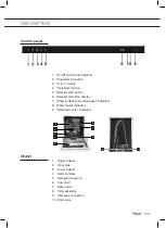 Предварительный просмотр 71 страницы Pelgrim GVW481ONY Instructions For Use Manual