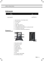 Preview for 7 page of Pelgrim GVW486 Instructions For Use Manual