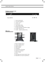 Предварительный просмотр 31 страницы Pelgrim GVW486 Instructions For Use Manual