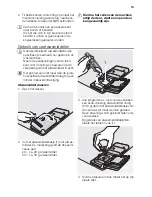 Preview for 13 page of Pelgrim GVW567RVS User Manual