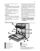 Предварительный просмотр 71 страницы Pelgrim GVW567RVS User Manual