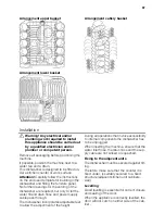 Предварительный просмотр 87 страницы Pelgrim GVW567RVS User Manual