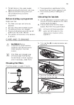 Предварительный просмотр 13 страницы Pelgrim GVW571ONY User Manual