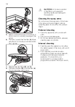 Предварительный просмотр 14 страницы Pelgrim GVW571ONY User Manual