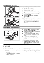 Предварительный просмотр 19 страницы Pelgrim GVW581ONY User Manual