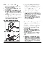 Предварительный просмотр 42 страницы Pelgrim GVW581ONY User Manual