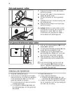 Предварительный просмотр 8 страницы Pelgrim GVW583ONY User Manual