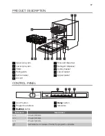 Предварительный просмотр 17 страницы Pelgrim GVW583ONY User Manual