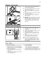 Предварительный просмотр 21 страницы Pelgrim GVW583ONY User Manual