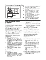 Предварительный просмотр 47 страницы Pelgrim GVW583ONY User Manual