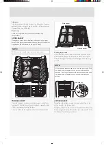 Preview for 6 page of Pelgrim GVW786 Operating Instructions Manual