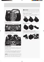 Предварительный просмотр 7 страницы Pelgrim GVW786 Operating Instructions Manual