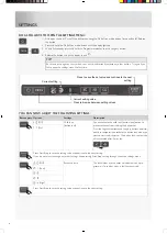 Предварительный просмотр 10 страницы Pelgrim GVW791 Operating Instructions Manual