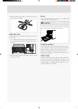 Предварительный просмотр 14 страницы Pelgrim GVW791 Operating Instructions Manual